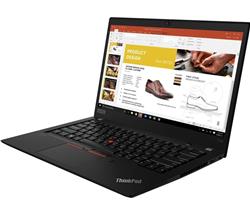 Lenovo ThinkPad T14s 14" Intel i5-10310U 16GB 512GB WIN11Pro Refurb