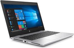 HP Probook 640 G5 14" Intel i5-8365U 16GB 512GB Windows 11 Pro Renewed