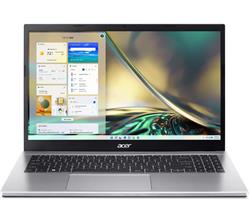 Acer Aspire 3 Windows Laptop 15.6" Ryzen 7 5700U 16 Go 1 To WIN11Home