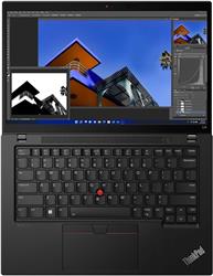 Lenovo E14 Gen 2 Portable de D'entreprise 14 po i5-1145G7 16 Go 256