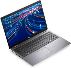 Dell Latitude 5520 Portable de 15,6 po i5-1145G7 16 Go 512 Go Win11Pro