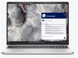 Ordinateur portable Dell Pro 16 Plus PB16250 Core Ultra 7-268 V, 32 Go, 1 To SSD, écran 16 pouces Full HD + caméra infraroug...