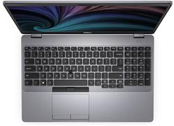 Dell Latitude 5511 15.6" Intel i5-10300H 16GB 256GB Win11Pro