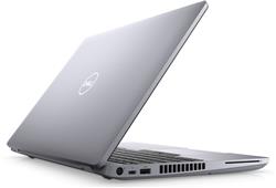 Dell Latitude 5511 15.6" Intel i5-10300H 16GB 256GB Win11Pro