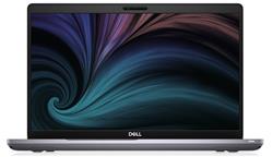 Dell Latitude 5511 15.6" Intel i5-10300H 16GB 256GB Win11Pro