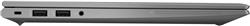 HP Zbook Firefly G8 14" Intel i5-1135G7 16GB 256GB Win11P Renewed(Open Box)
