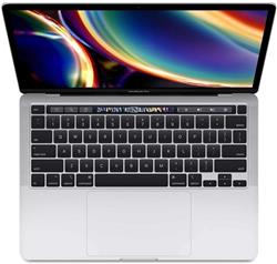 Apple MacBook Pro 13 13,3 po i5-8259U 16 Go 256 Go Mac OS renouvelé