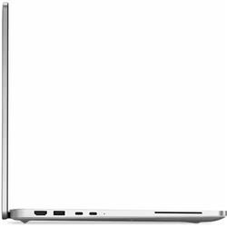Dell Pro 16 Plus PB16250 16" Copilot+ PC Notebook - Full HD Plus