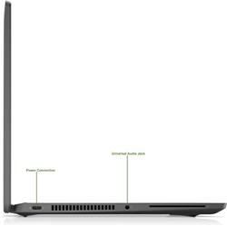 Dell Latitude 7420 Ultrabook 14" Intel i7-1185G7 16GB 512GB Win11P