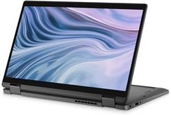 Dell Latitude 7310 13.3'' Intel i7-10610U 16 Go 256 Go Win11P