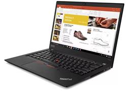 Lenovo ThinkPad T490s 14" Intel i5-8365U 16GB 256GB Win11P(Open Box)