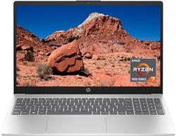 HP Windows Laptop 15.6" AMD Ryzen 7 7730U 16GB 1TB Win11H
