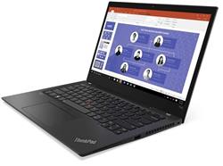 Lenovo ThinkPad T14s 14" Intel i5-10310U 16GB 256GB Windows 11 Pro