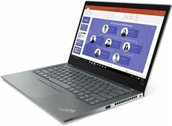 Lenovo ThinkPad 14 po i7-1165G7 16 Go 512 Go Windows 11 Pro