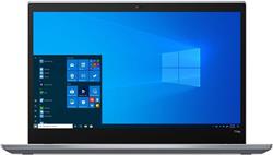 Lenovo ThinkPad 14 po i7-1165G7 16 Go 512 Go Windows 11 Pro