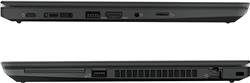 Lenovo ThinkPad T490 Touch 14" Intel i5-8365U 16GB 256GB Win11P