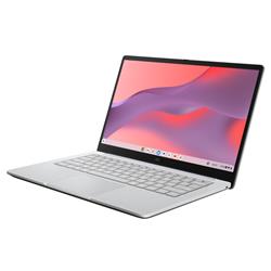 ASUS Chromebook CX14 Chromebook 14" Intel N50 8GB 128GB eMMC Chrome OS