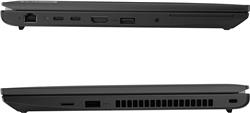 Lenovo ThinkPad L14 14" i5-1245U 16GB 256GB Windows 11 Pro Renewed(Open Box)