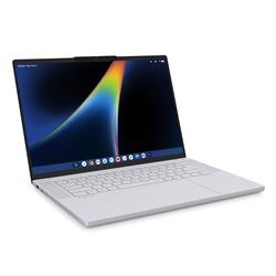 Lenovo Googlebook 15.3" OLED Touchscreen Intel Ultra 5-325 16GB 512GB