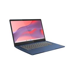 Lenovo Slim 3 Chromebook 14" FHD MediaTek Kompanio 520 4GB 128GB(Open Box)