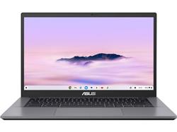 ASUS Chromebook Plus 14" i3-1215U 8GB 128GB, Chrome OS(Open Box)