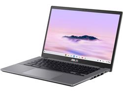 ASUS Chromebook Plus 14" i3-1215U 8GB 128GB, Chrome OS(Open Box)