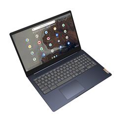 Lenovo IdeaPad 3i Chromebook 15.6" Celeron N4500  8GB 64GB Chrome OS