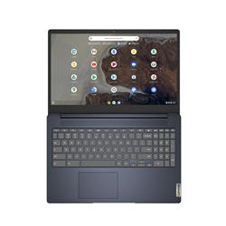 Lenovo IdeaPad 3i Chromebook 15.6" Celeron N4500  8GB 64GB Chrome OS