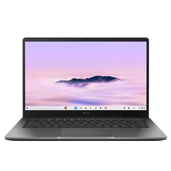 ASUS Chromebook Plus CX14 14" FHD Intel Core 3-N355 8GB 128GB ChromeOS(Open Box)