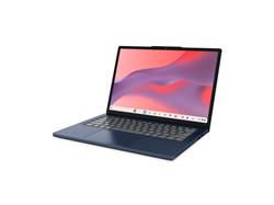 Lenovo Chromebook M 14" MediaTek Kompanio 540 4GB 128GB Chrome OS