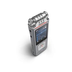 PHILIPS DVT4110 VoiceTracer Audio Recorder