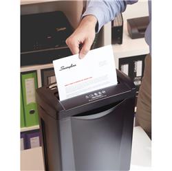 Kensington Swingline GX5 Paper Shredder