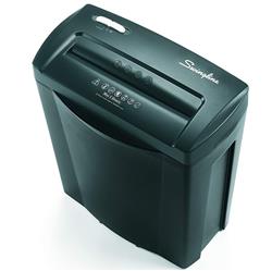 Kensington Swingline GX5 Paper Shredder