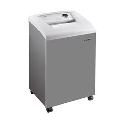 DAHLE 50410 Oil-Free P-3 CrossCut Shredder, SmartPower, jam protection