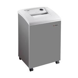 DAHLE CleanTEC 51414 Oil-Free P-4 CrossCut Shredder w/ SmartPower