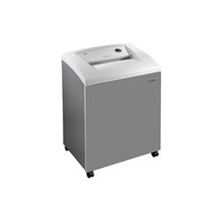 DAHLE 50514 Oil-Free P-4 CrossCut Shredder, SmartPower, jam protection