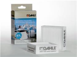 DAHLE CleanTEC filter for Dahle CleanTec shredders