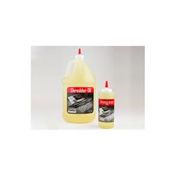 DAHLE Shredder oil, 355mL bottle