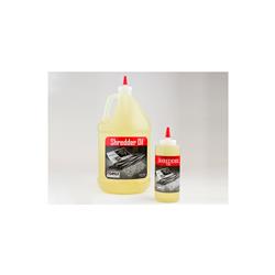 DAHLE Shredder oil, 3.8L bottle