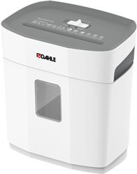 DAHLE PaperSAFE PS 100 P-4 Cross-Cut Shredder, oil-free, hassle-free