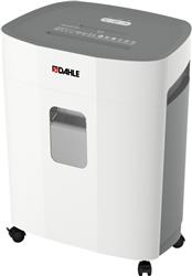 DAHLE PaperSAFE PS 260 P-4 Cross-Cut Shredder, oil-free, hassle-free