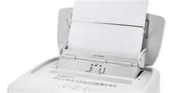 DAHLE ShredMATIC SM 90 Cross-Cut P-4 Shredder with Auto Feed Bin