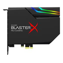 Creative Sound BlasterX AE-5 Plus PCIe Card