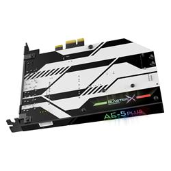 Creative Sound BlasterX AE-5 Plus PCIe Card