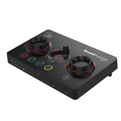 Creative Sound Blaster GC7, Game Streaming USB DAC and Amp