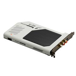 Creative Sound Blaster AE-X Hi-res PCIe DAC with Discrete HeadphoneAmp