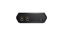 Creative Sound BlasterX G6 USB-C 7.1 HD External Console Gaming DAC