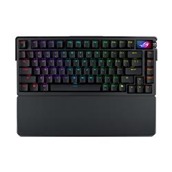 ASUS ROG Azoth EClavier de jeu personnalisé(Open Box)