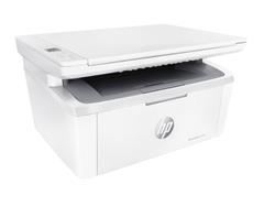 HP LaserJet MFP M139we Wireless All-in-One Monochrome Laser Printer