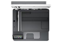 HP LaserJet Pro MFP 3301fdw Wireless 4-in-1 Color Laser Printer